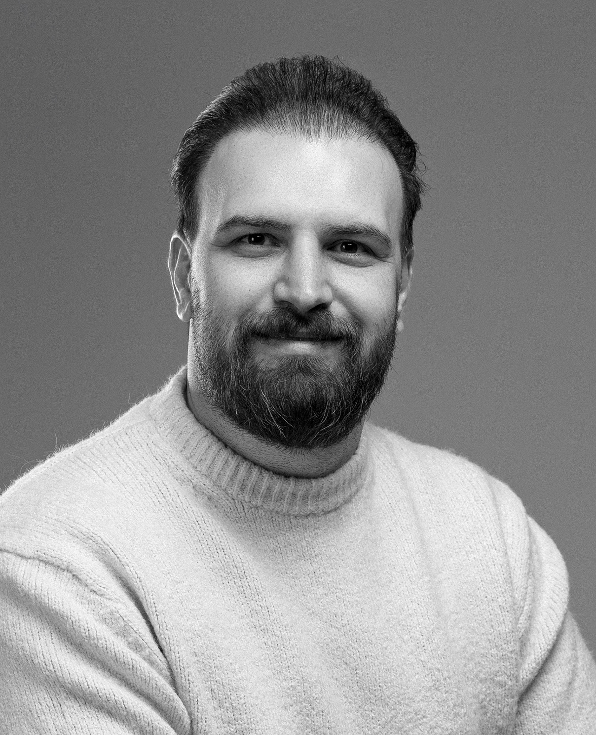 Reza Abbasi