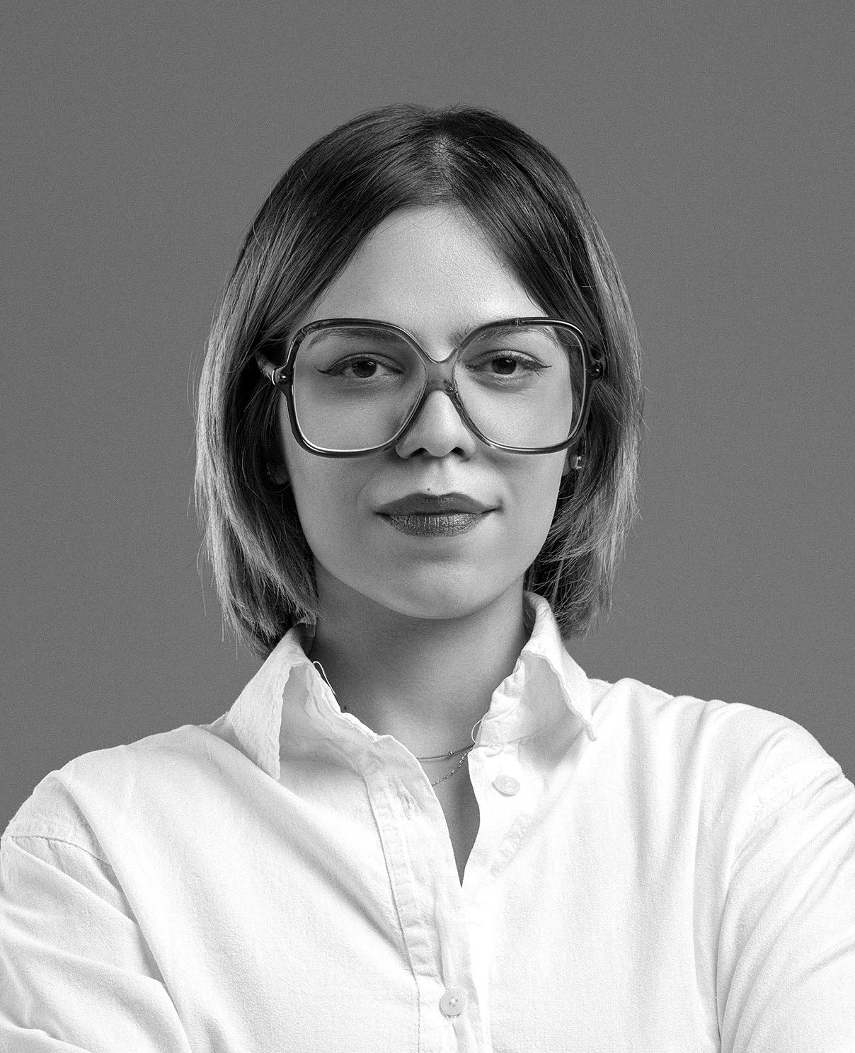 Sepideh Chamani