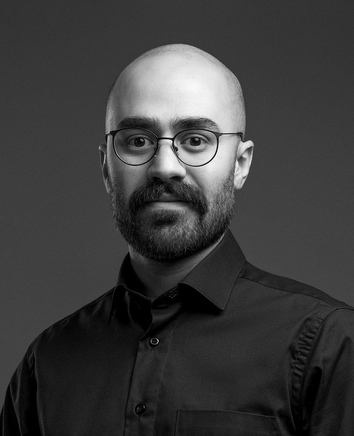 Taha Mohammadi