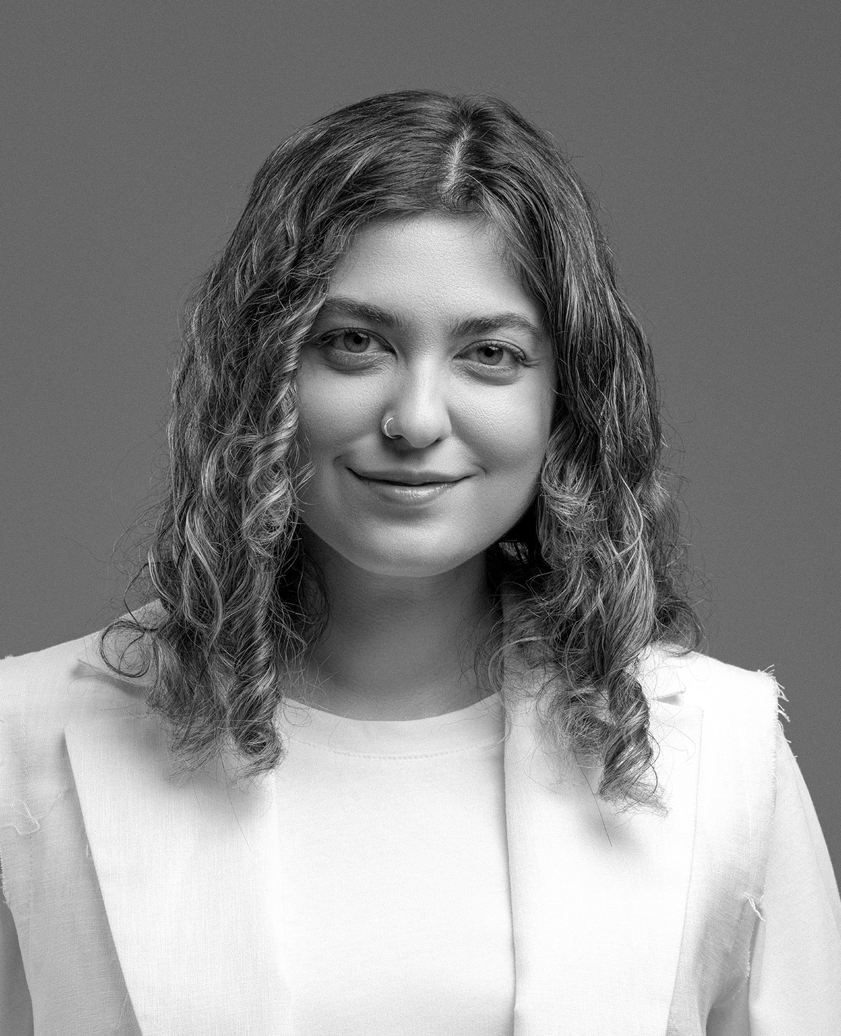 Zahra Hashemi